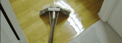 extracting flood water