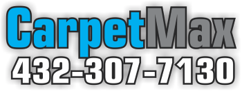 CarpletMax logo with phone number