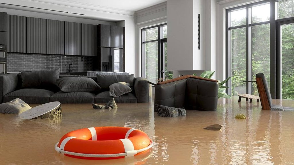 How Much Does Flood Restoration Cost in Texas