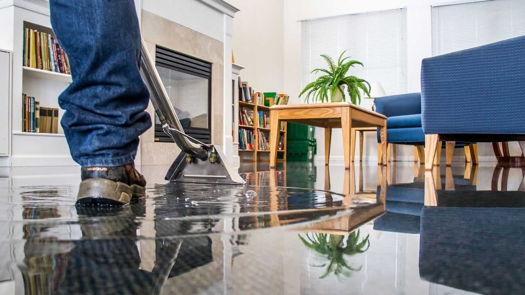 Hidden Dangers of Delaying Water Damage Restoration