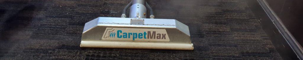 commercial carpet cleaning